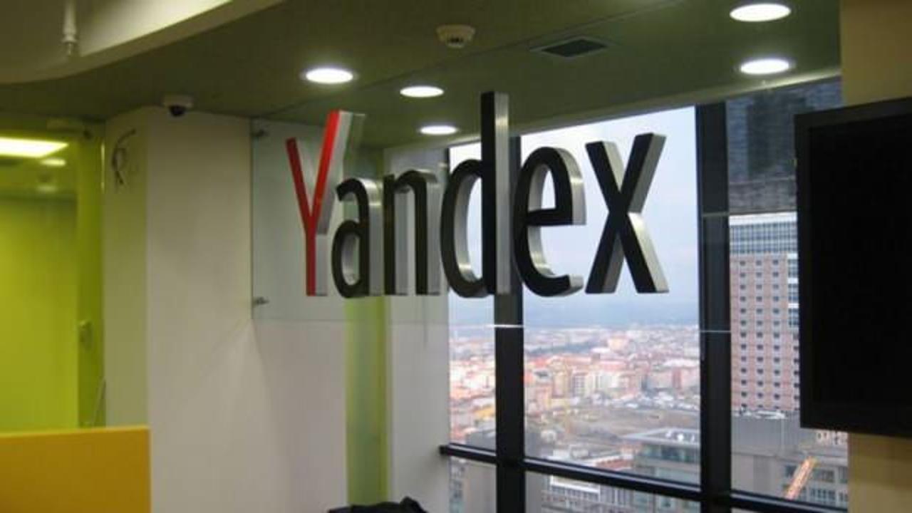 Yandex banka satın alıyor