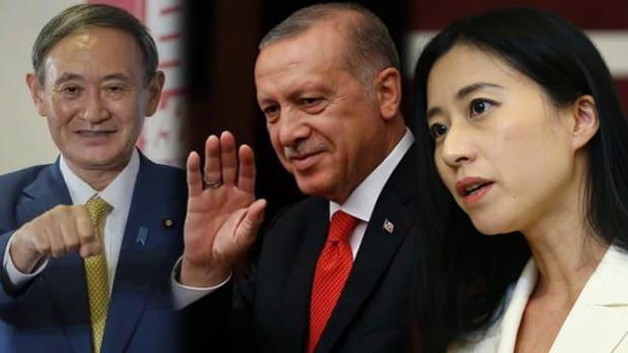 Yeni başbakanımız Cumhurbaşkanı Erdoğan ile yakın ilişki kurmak isteyecek