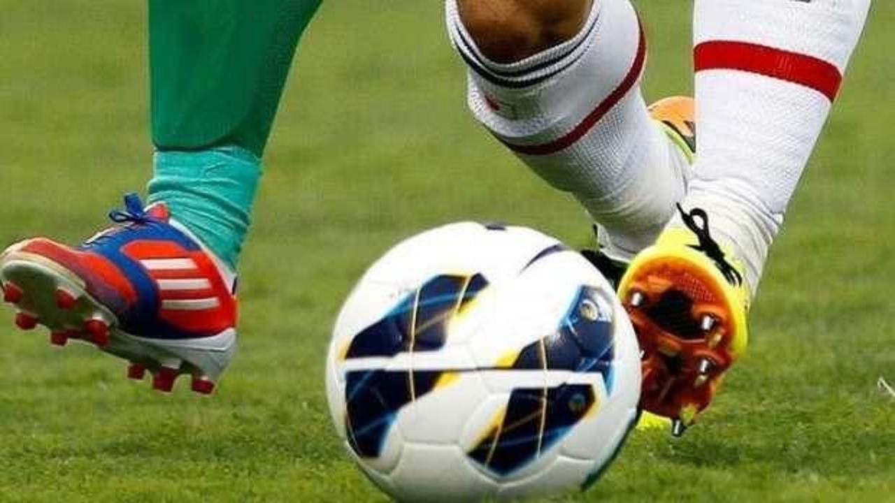 Yozgatspor'da 12'si futbolcu toplam 16 ismin testi pozitif çıktı