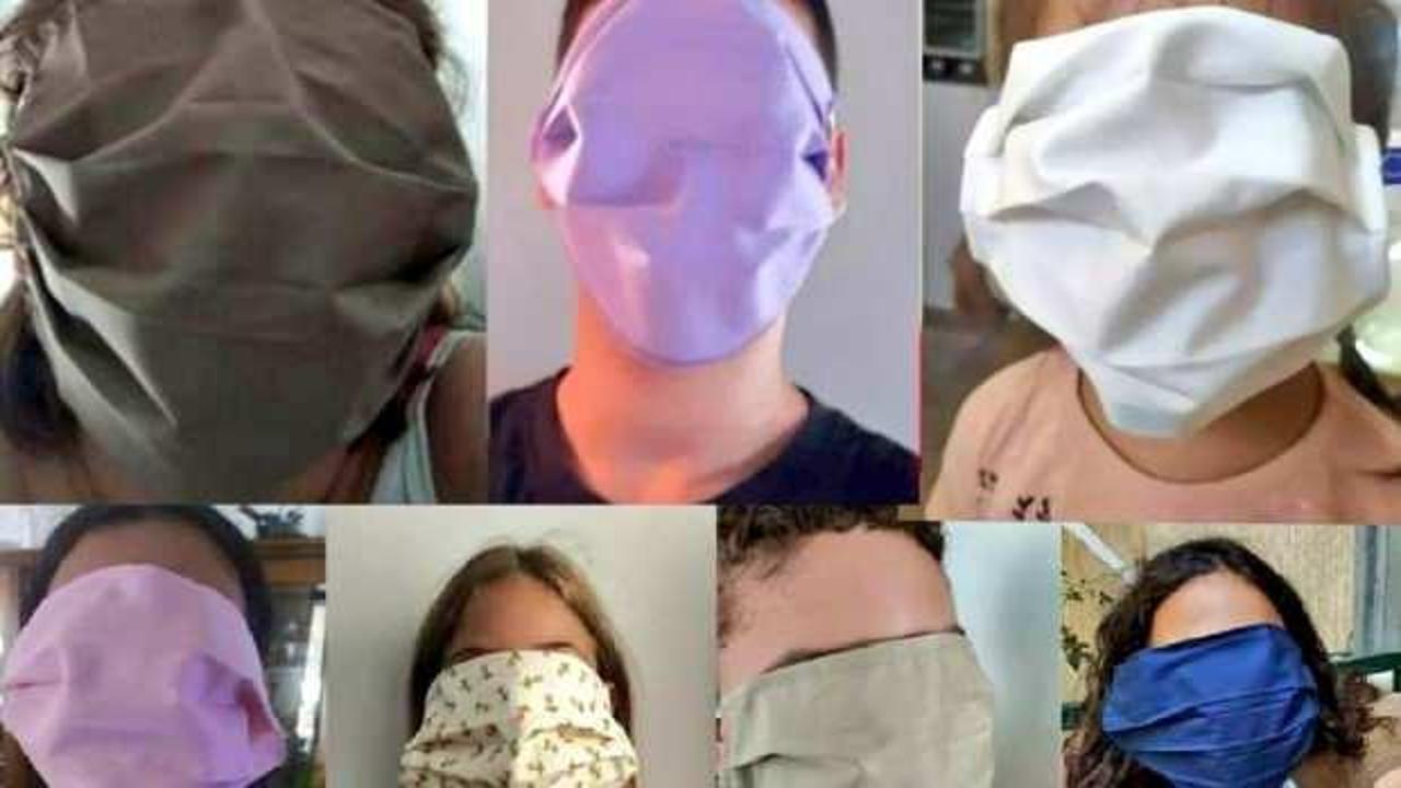 Yunanistan'da maske komedisi