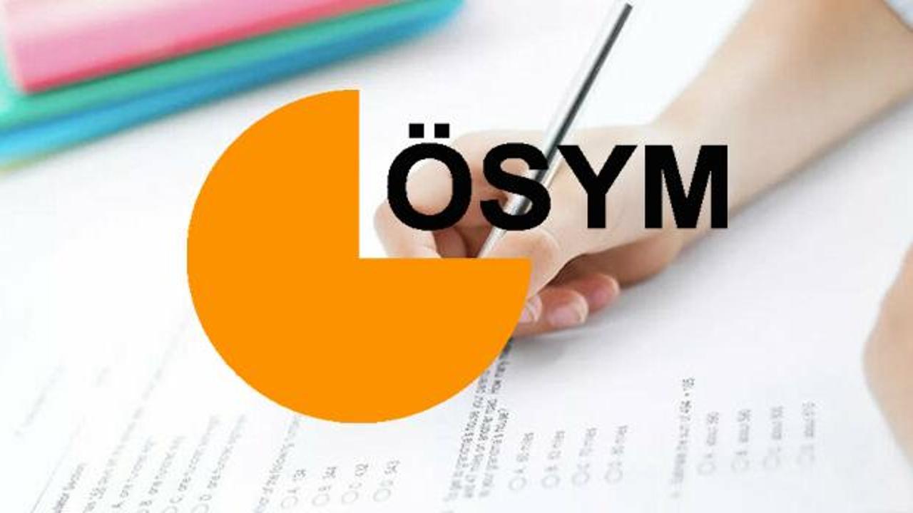 KPSS lisans sonuçları tarihi: ÖSYM 2020 ÖABT Eğitim Bilimleri Alan sınavı ne zaman açıklanacak?