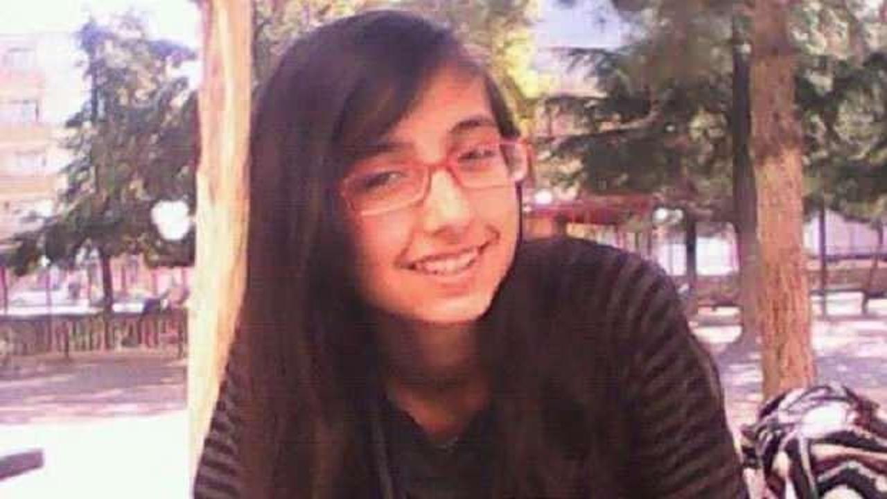 8 yıl önce öldürülen 13 yaşındaki Hatice'nin katili yakalandı