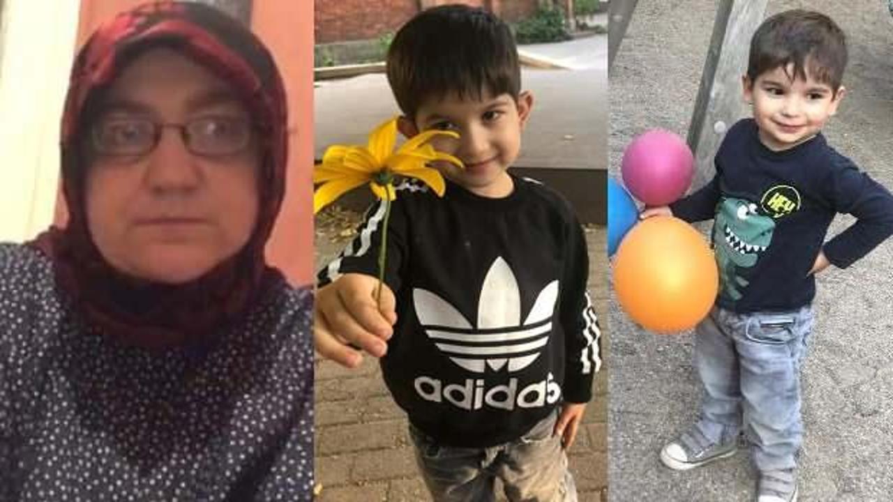 Almanya'da Türk ailenin iki çocuğu da ellerinden alındı