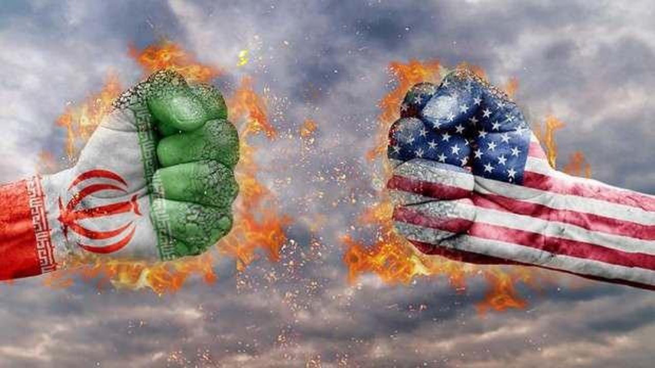 ABD, İran’a yeni yaptırımlar uygulamaya hazırlanıyor
