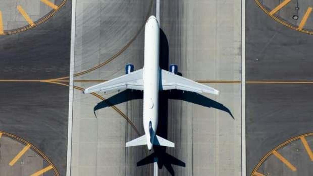 Airbus, sıfır emisyon uçağını duyurdu