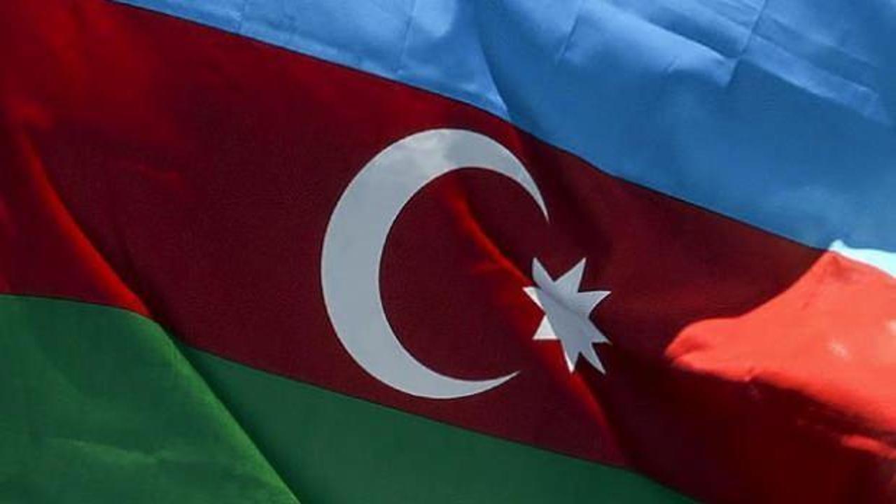 Azerbaycan'dan, Ağdere'deki Ermeni birliğe 'teslim olun' çağrısı