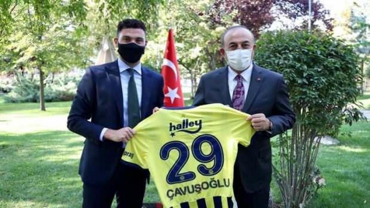 Bakanlık ve Sinan Gümüş birlikte çalışacak