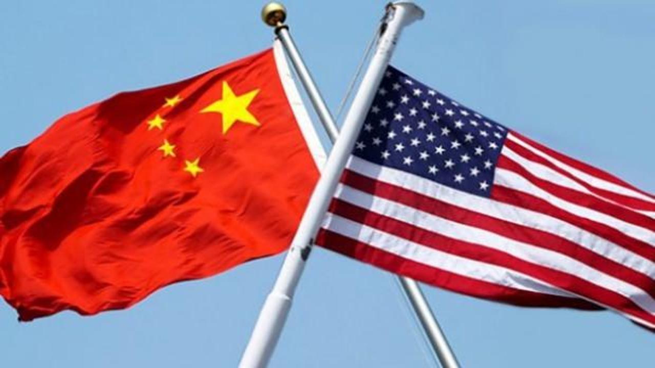 BMGK'da ABD ile Çin arasında gerginlik