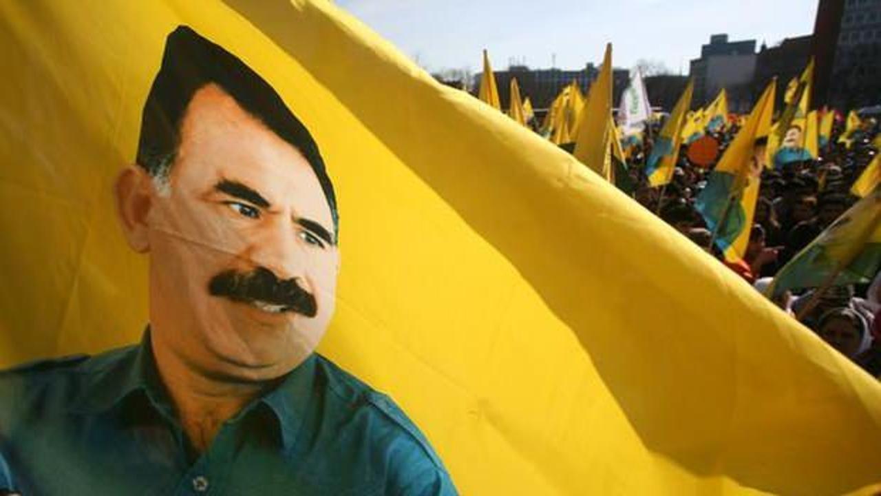 'CHP terörist Öcalan'ın taleplerini kanun teklifi olarak TBMM'ye sundu'
