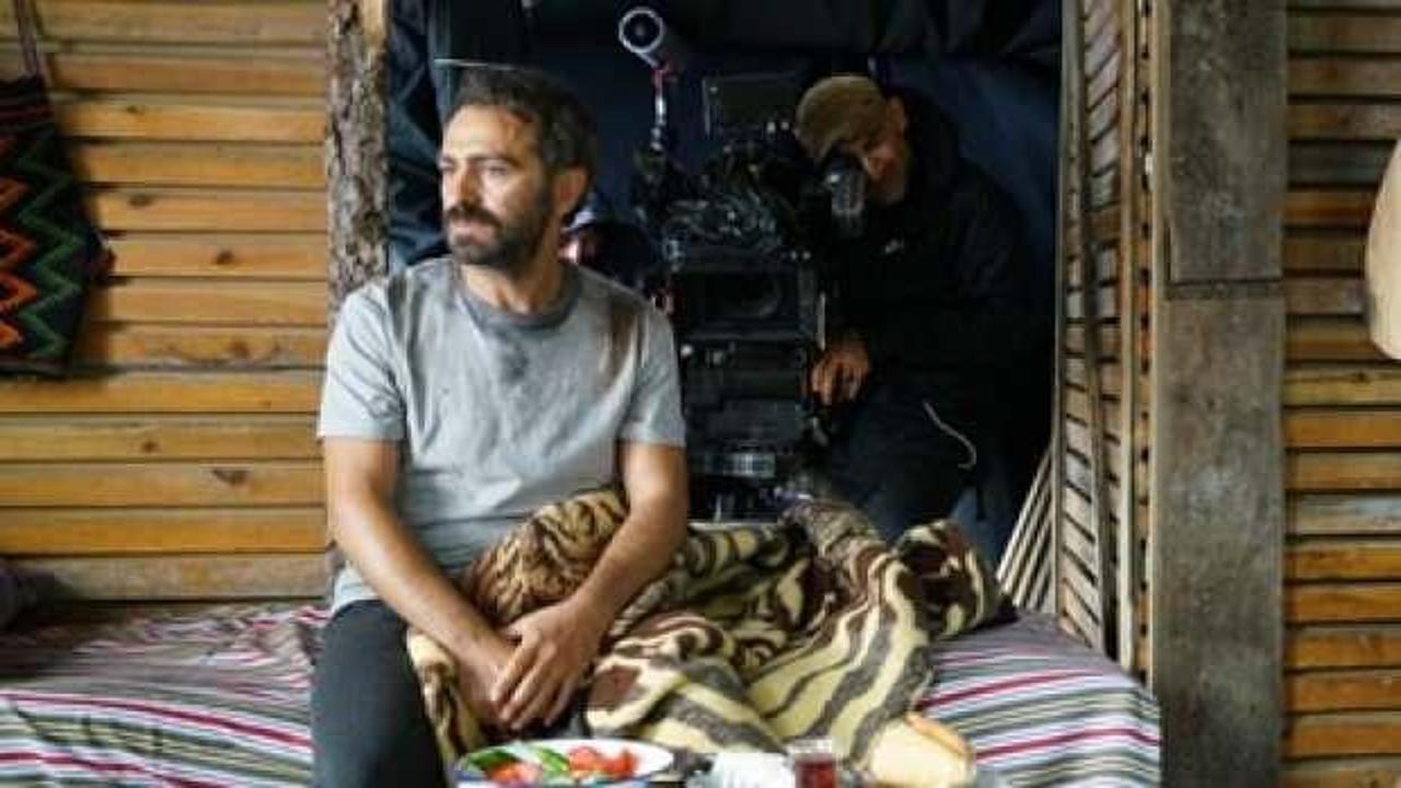 Faysal Soysal’ın 'Ceviz Ağacı' filmi '42. Moskova Film Festivali'ne gidiyor
