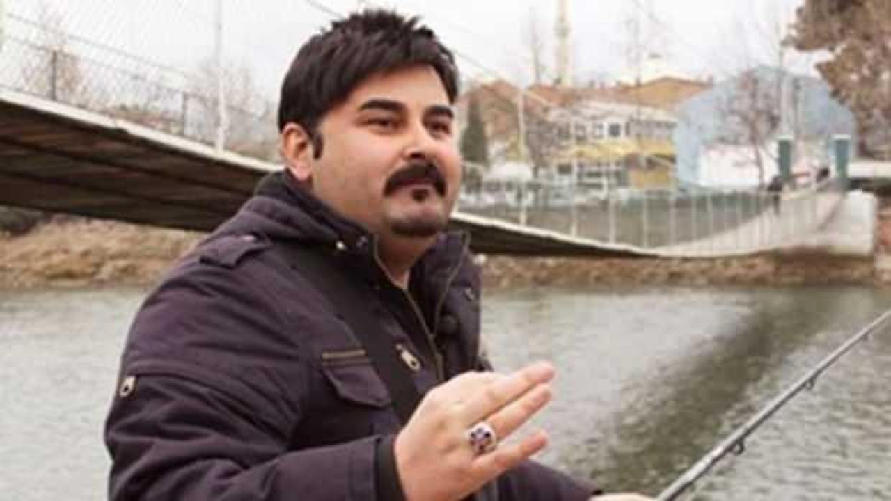 FETÖ'nün 'Maceracı'sı Murat Yeni'nin cezası belli oldu