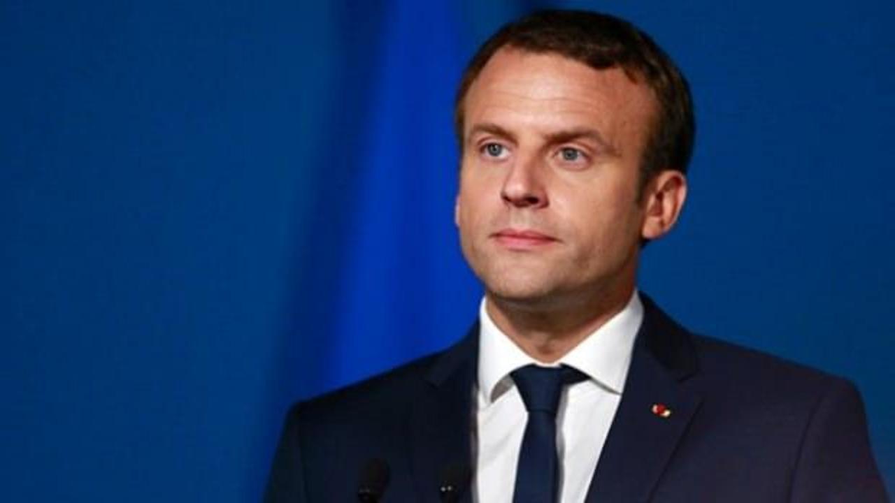 Fransa'da Macron dönemi: 25 yılın en yüksek kamu borcu