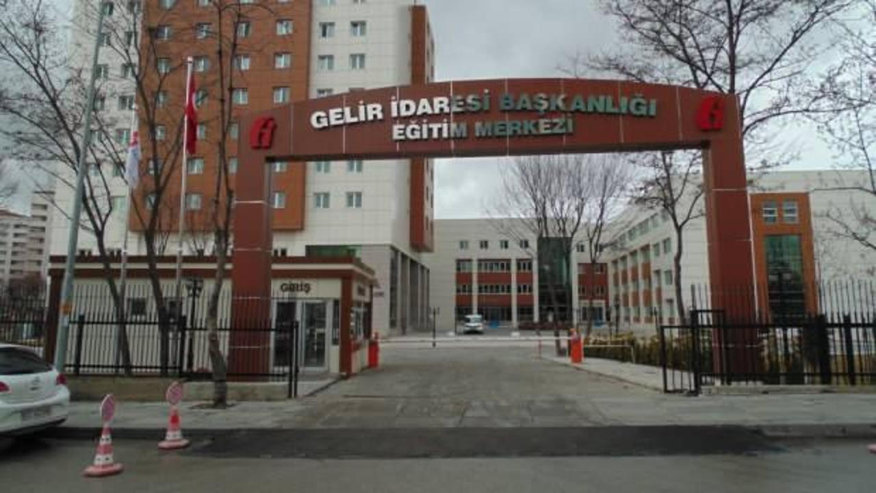 Gelir İdaresi'nden memnuniyet arttı