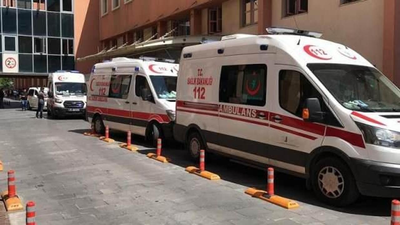 Hamile kadın evde &ouml;l&uuml; bulundu! İnceleme başlatıldı