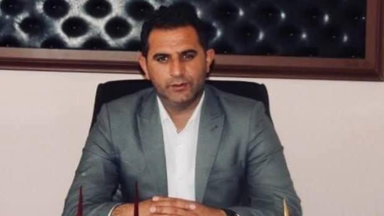 HDP'li belediye başkanı 'hizmet ettirmiyorlar' deyip istifa etti