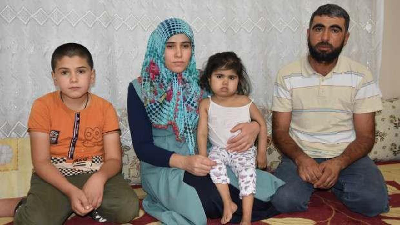 İki kızı aynı hastalıktan &ouml;len annenin feryadı: Yıldız yaşasın