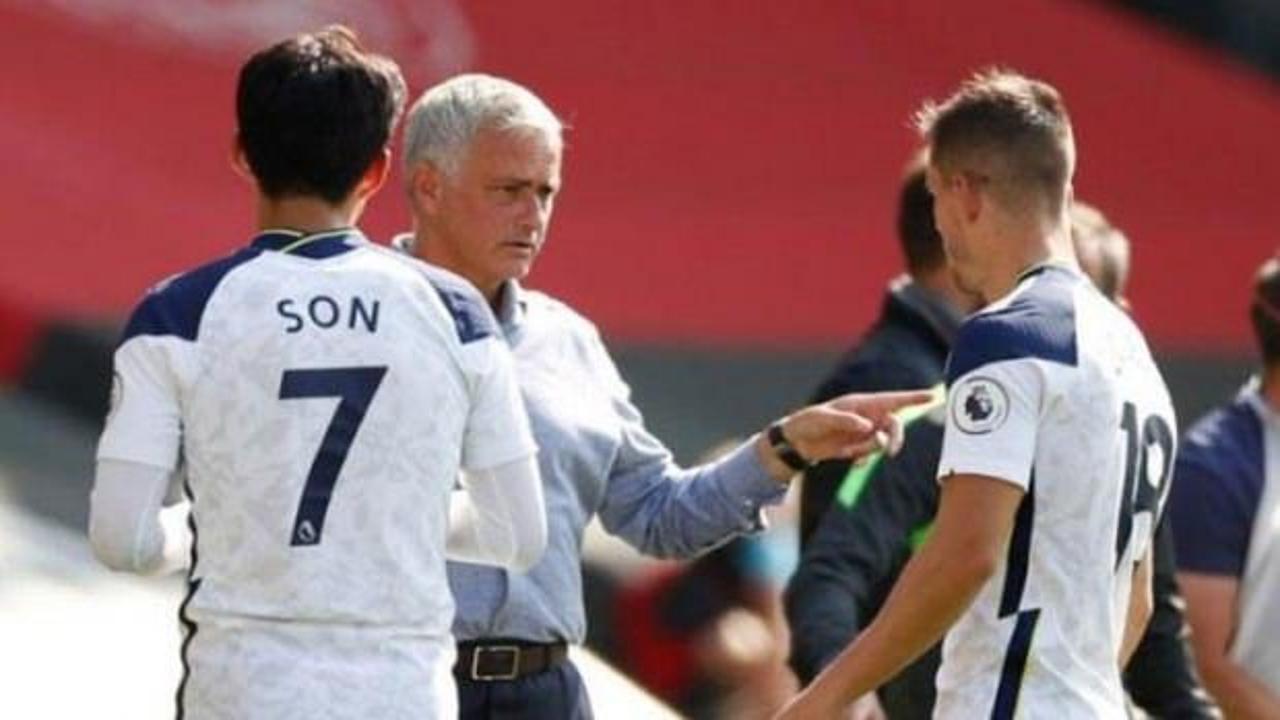İngiltere Lig Kupası'ndaki Leyton Orient-Tottenham maçına koronavirüs engeli