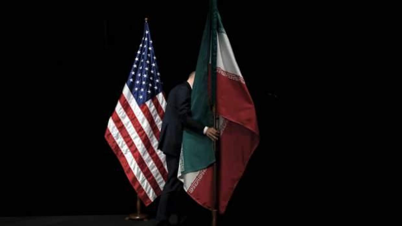 İran Petrol Bakanı: "ABD'nin bize karşı uyguladığı kansız savaştır"