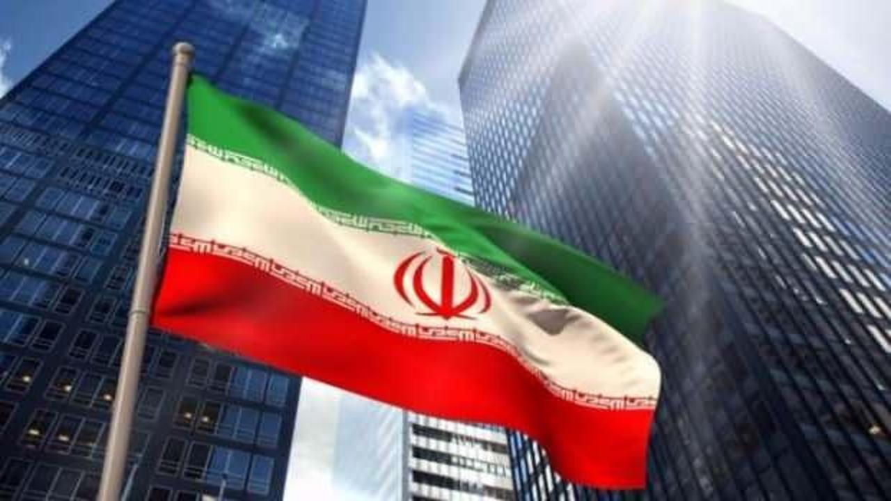 İran'dan ABD'ye sürpriz teklif: Takasa hazırız