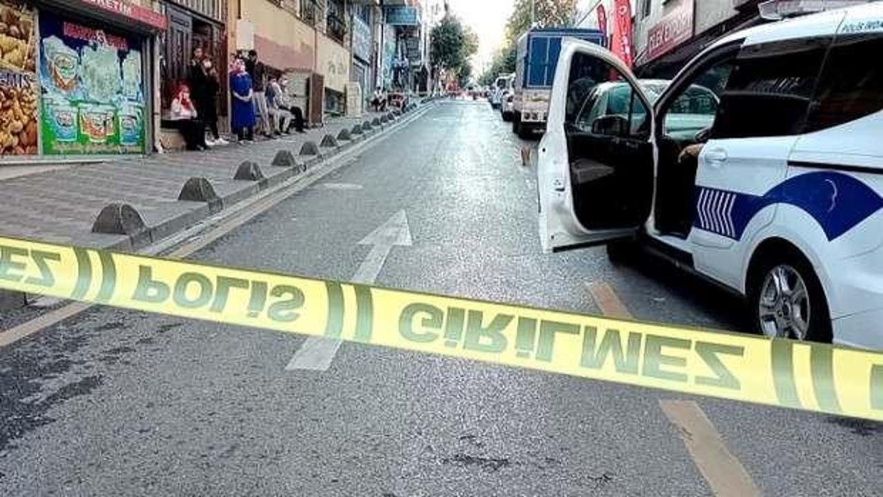 İstanbul'da damat dehşeti! 3 kişiyi vurup kaçtı