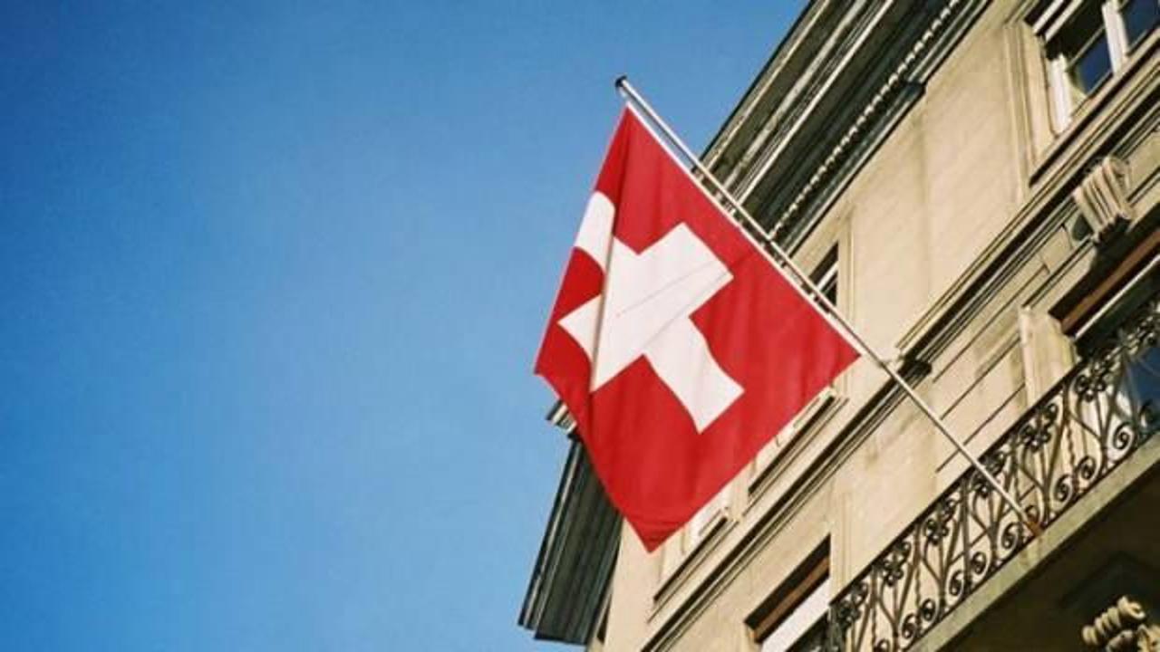 İsviçre'de halk referandumda 'Hayır' dedi