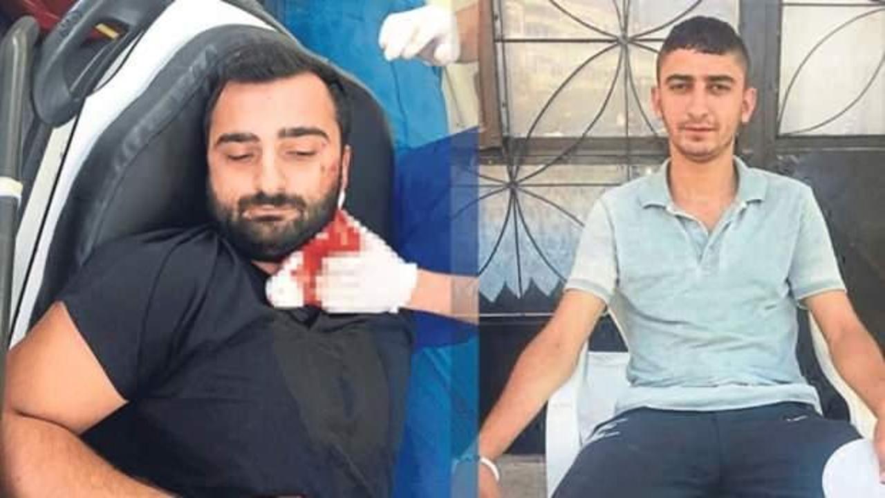 Kadir Songür'ü jiletle boğazından yaralamıştı: 20 yıl hapis cezası aldı
