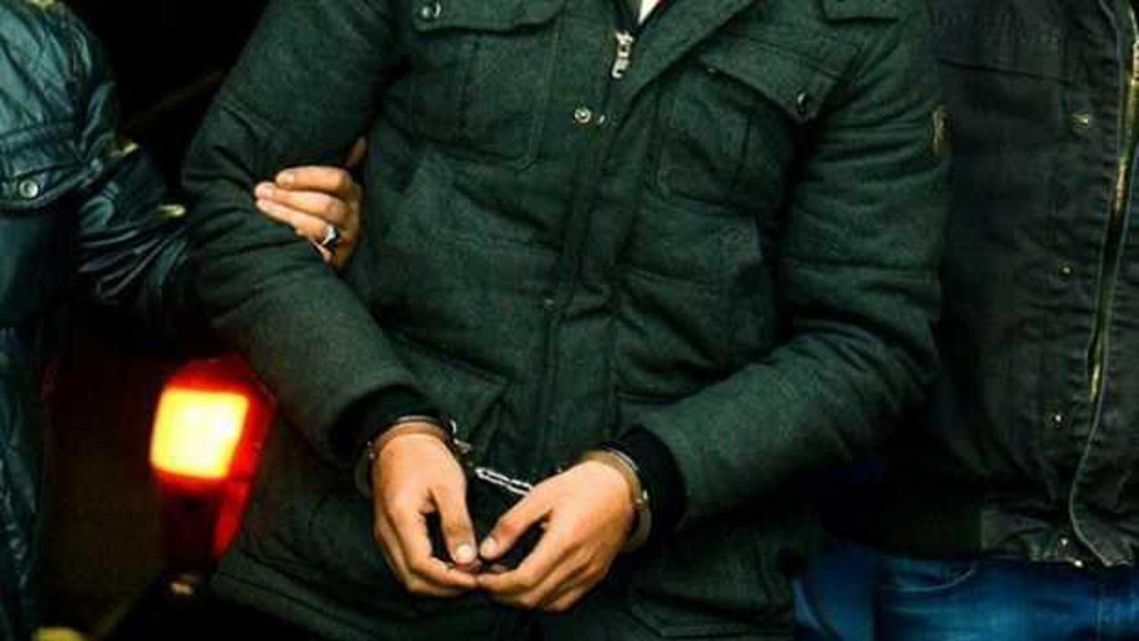Konya'da uyuşturucu operasyonunda 11 gözaltı