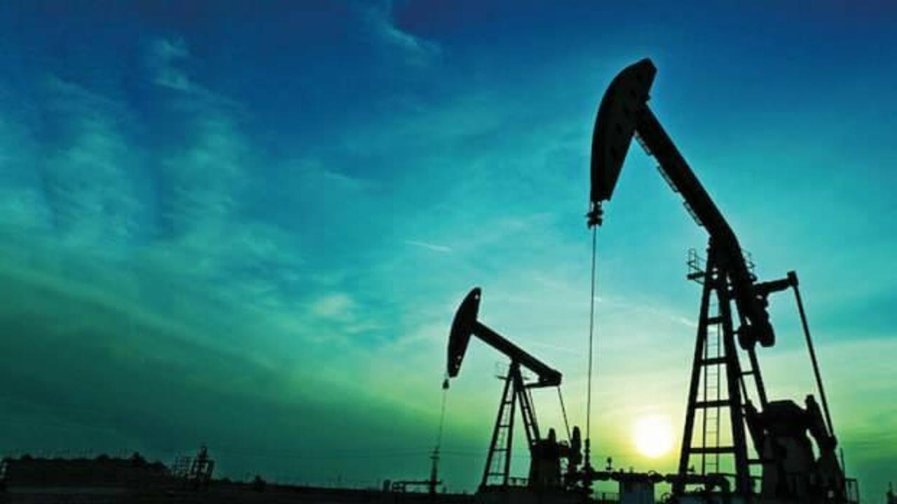 Libya'nın petrolünü Türkiye çıkaracak
