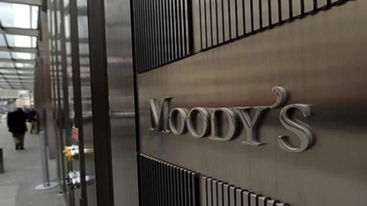 Moody's'den Libor kararı!