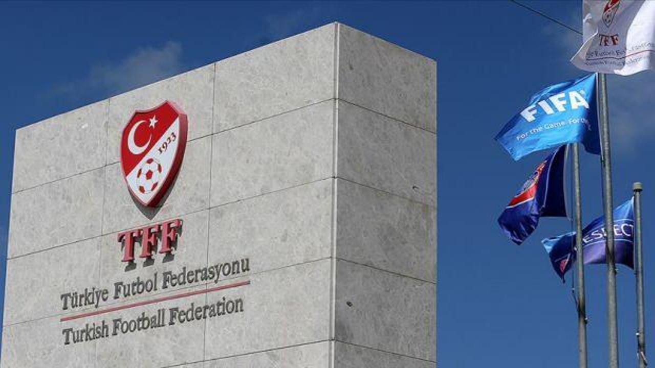 PFDK'dan Trabzonspor Genel Sekreteri Sağıroğlu'na 45 gün hak mahrumiyeti cezası