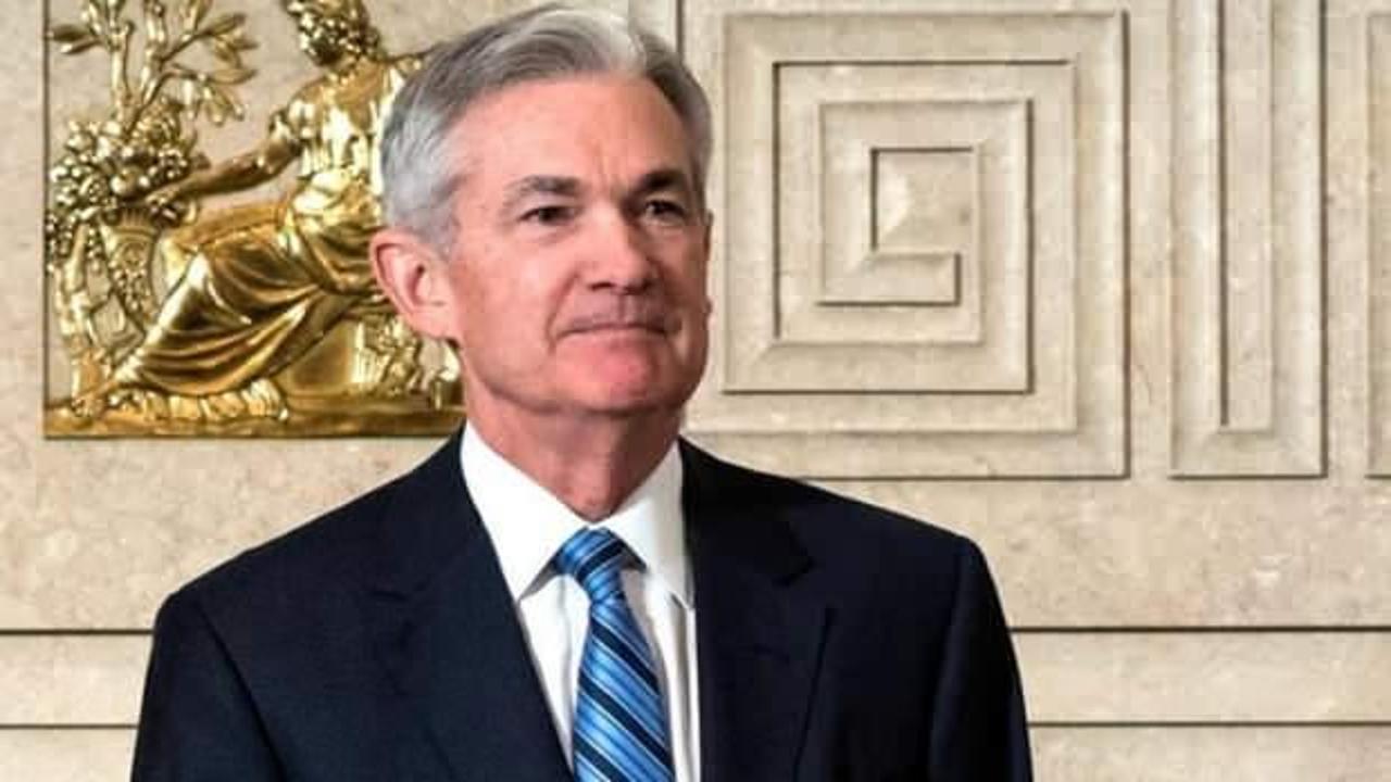 Powell: Fed’in kötü borçları satın aldığına katılmıyorum