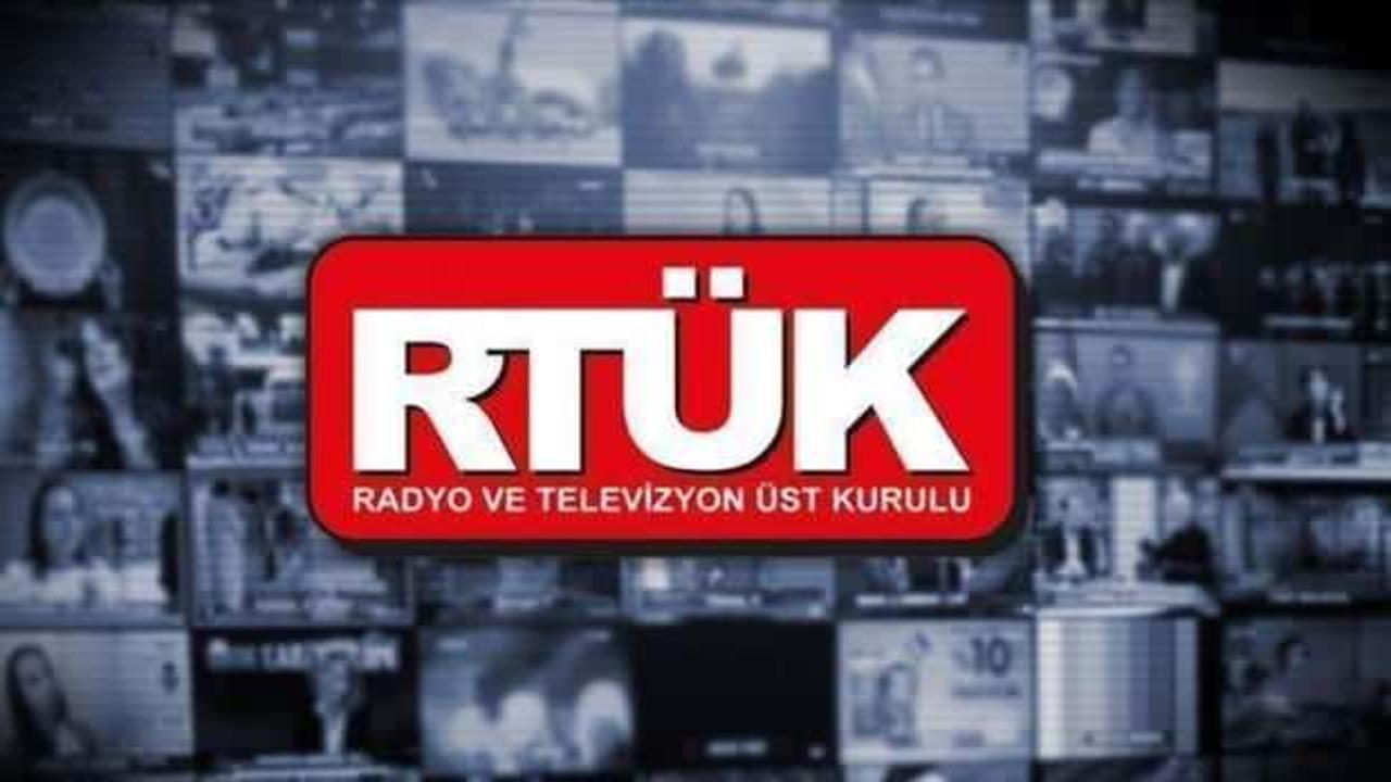 RTÜK'ten 'Halk TV' açıklaması