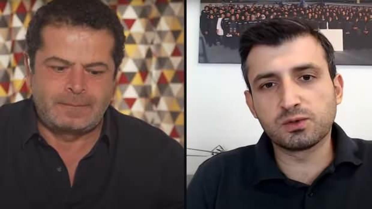 Sel&ccedil;uk Bayraktar İHA'larla ilgili en kritik soruyu cevapladı