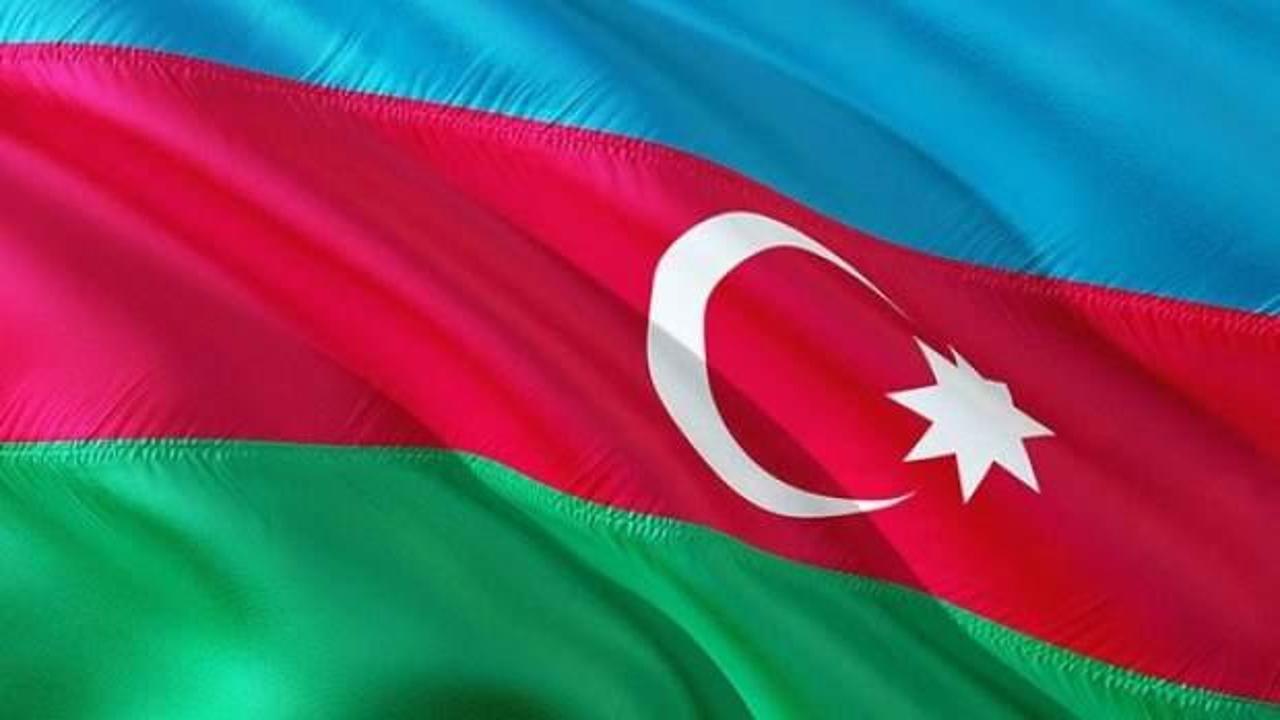 Türkiye Barolar Birliği'nden Azerbaycan açıklaması