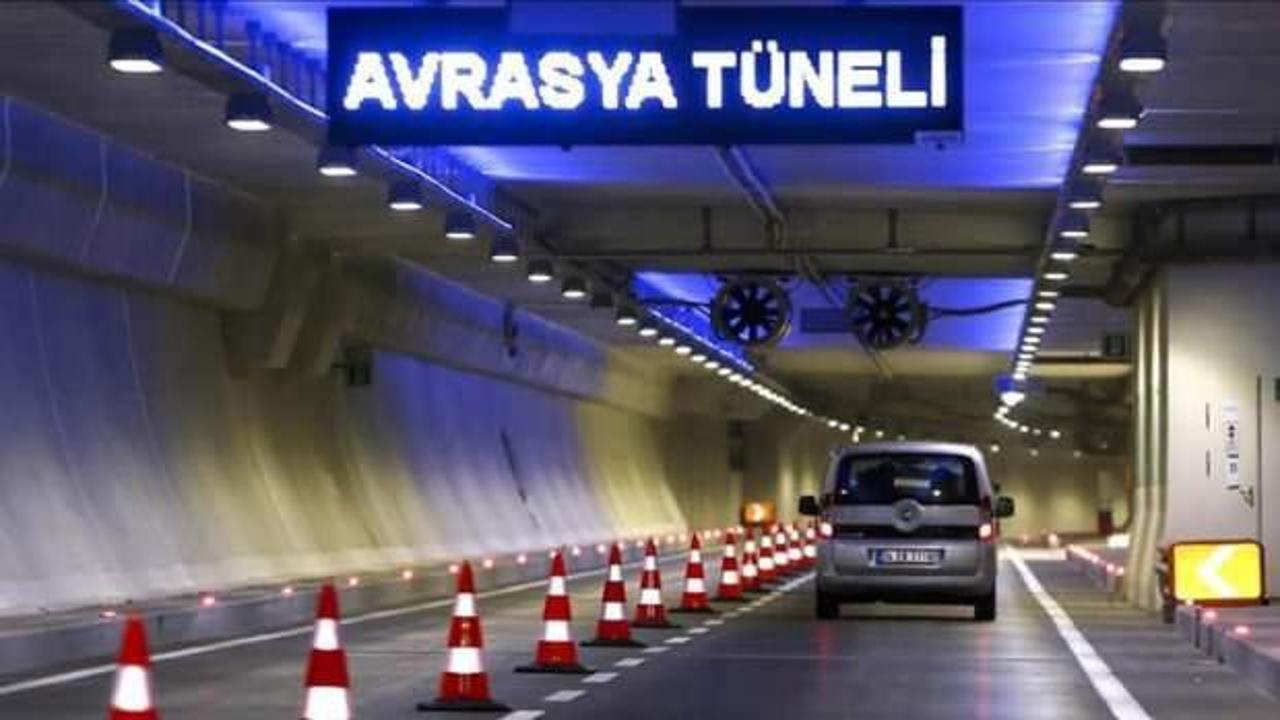 Türkiye'de ilk kez kullanılıyor! Trafik yüzde 90 azalacak
