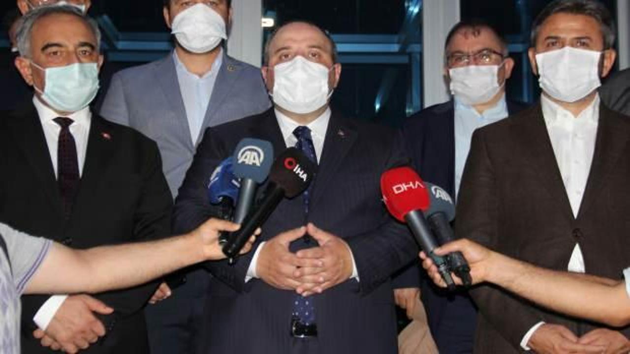 Türkiye’nin 3 aşı projesinde son durum!