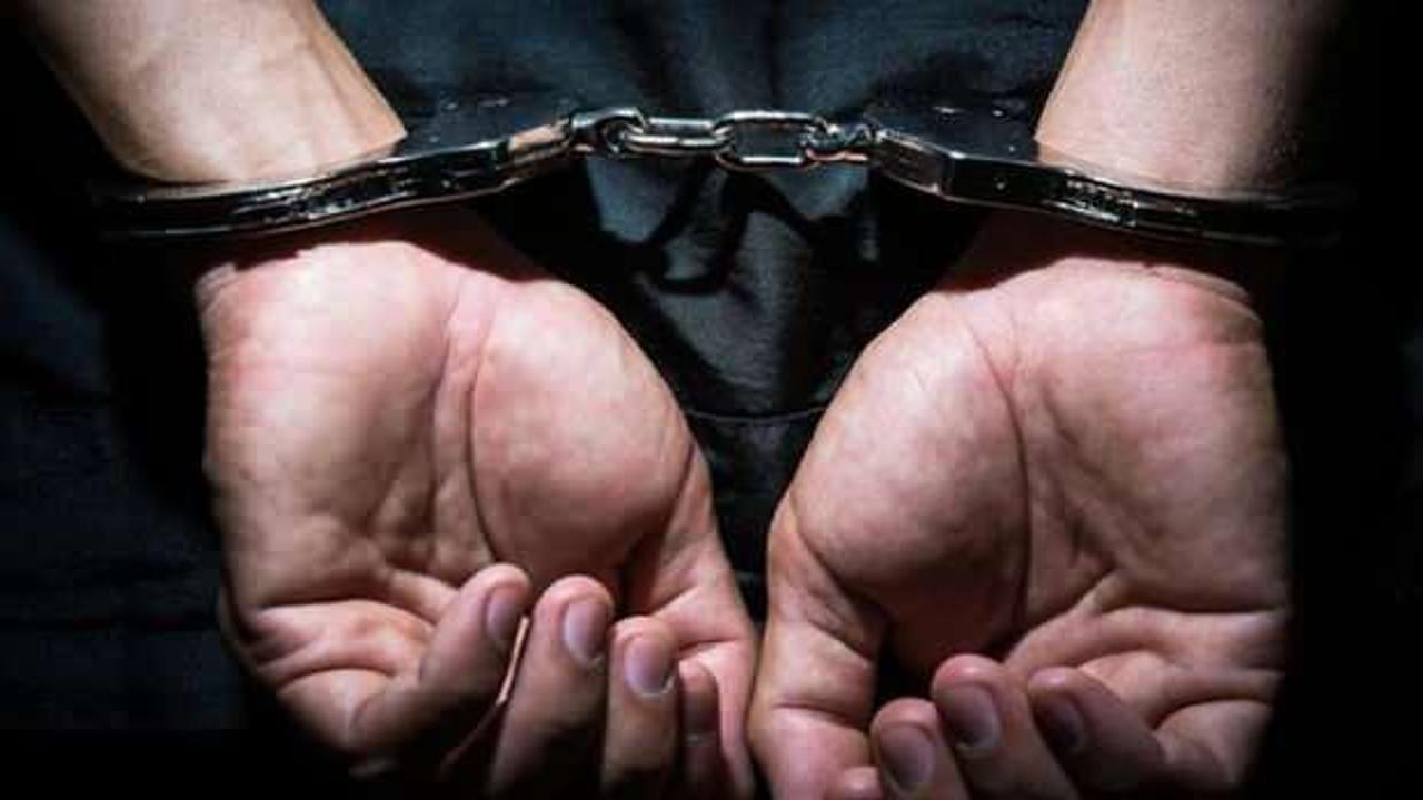 Samsun'da zehir taciri 6 kişi tutuklandı