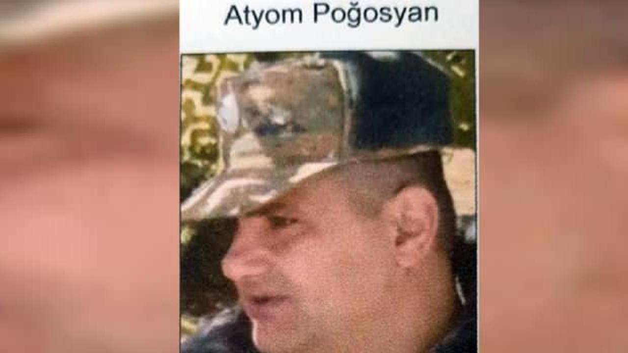 Azerbaycan: Ermeni komutan ağır yaralandı