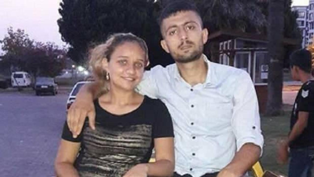 Adana'da uzaklaştırma kararı aldırdığı eşi tarafından &ouml;ld&uuml;r&uuml;ld&uuml;!