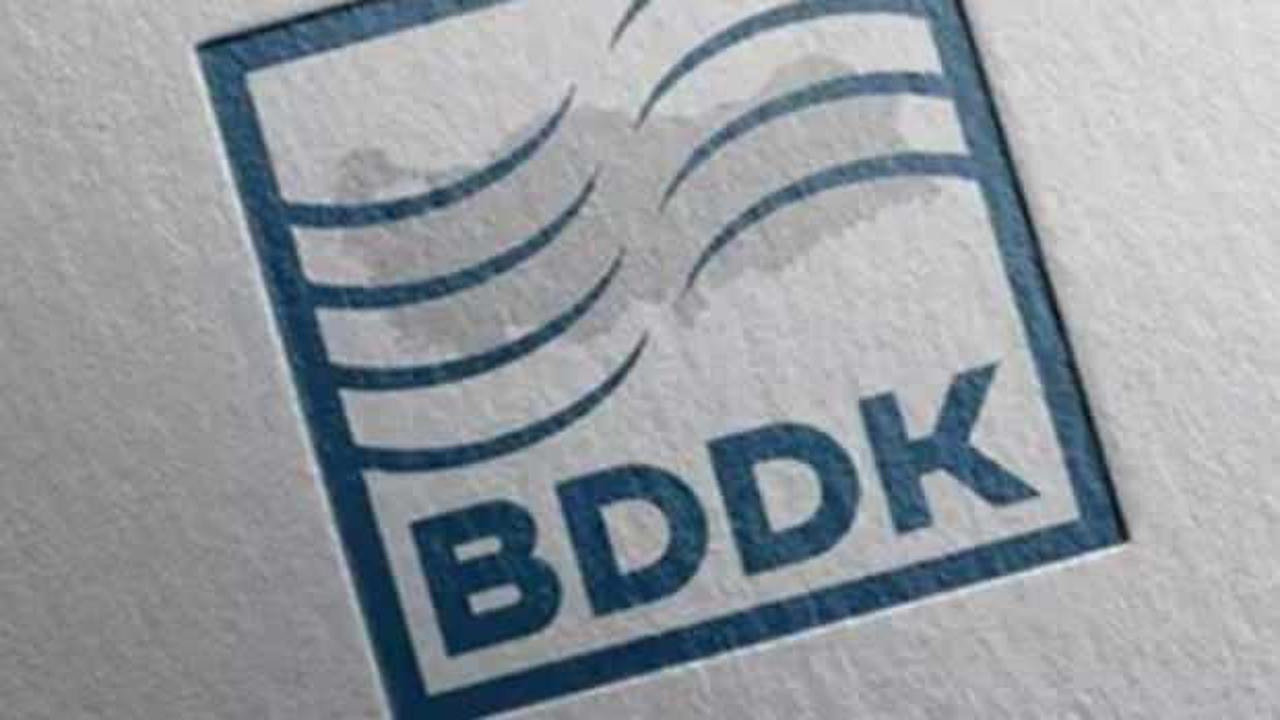 BDDK'dan sahte internet siteleri için uyarı