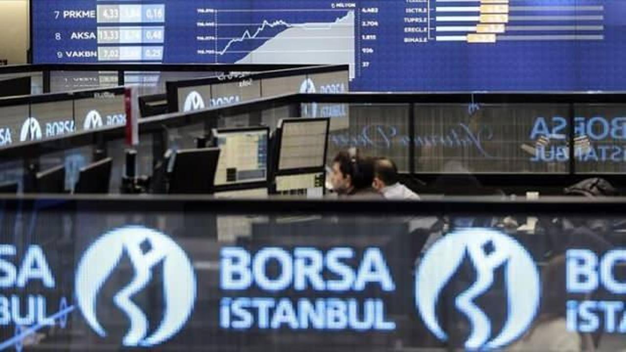 Borsa İstanbul'da yeni pazar yapısı yarından itibaren devreye alınıyor