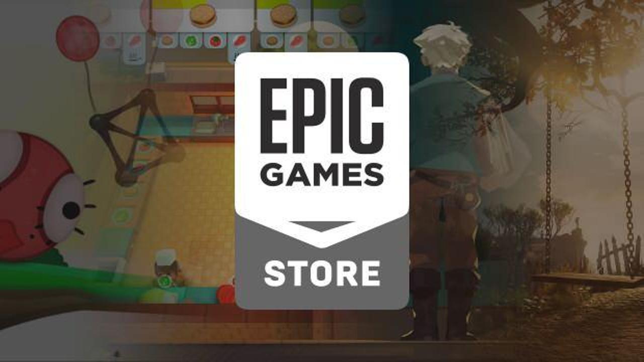 Epic Games'in bu haftaki ücretsiz oyunu belli oldu