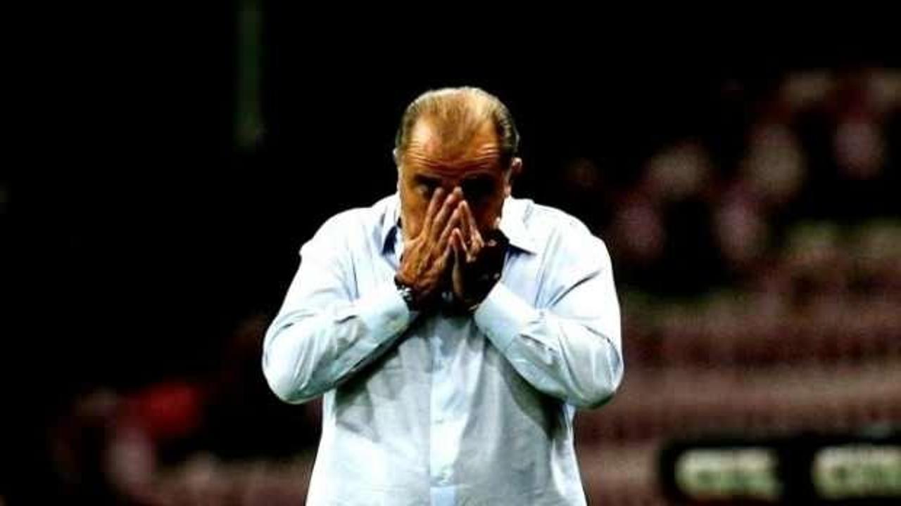 Fatih Terim'in transfer etmek istediği futbolcular gözden düştü