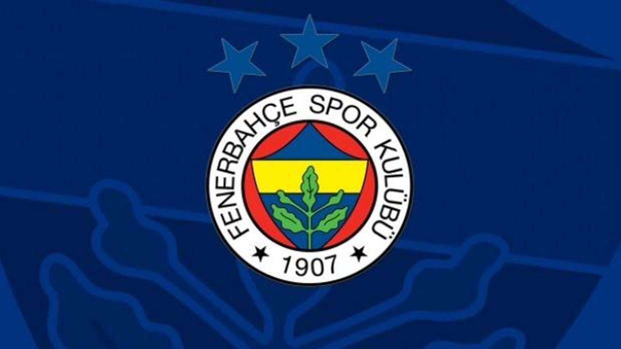 Fenerbahçe'den Azerbaycan mesajı