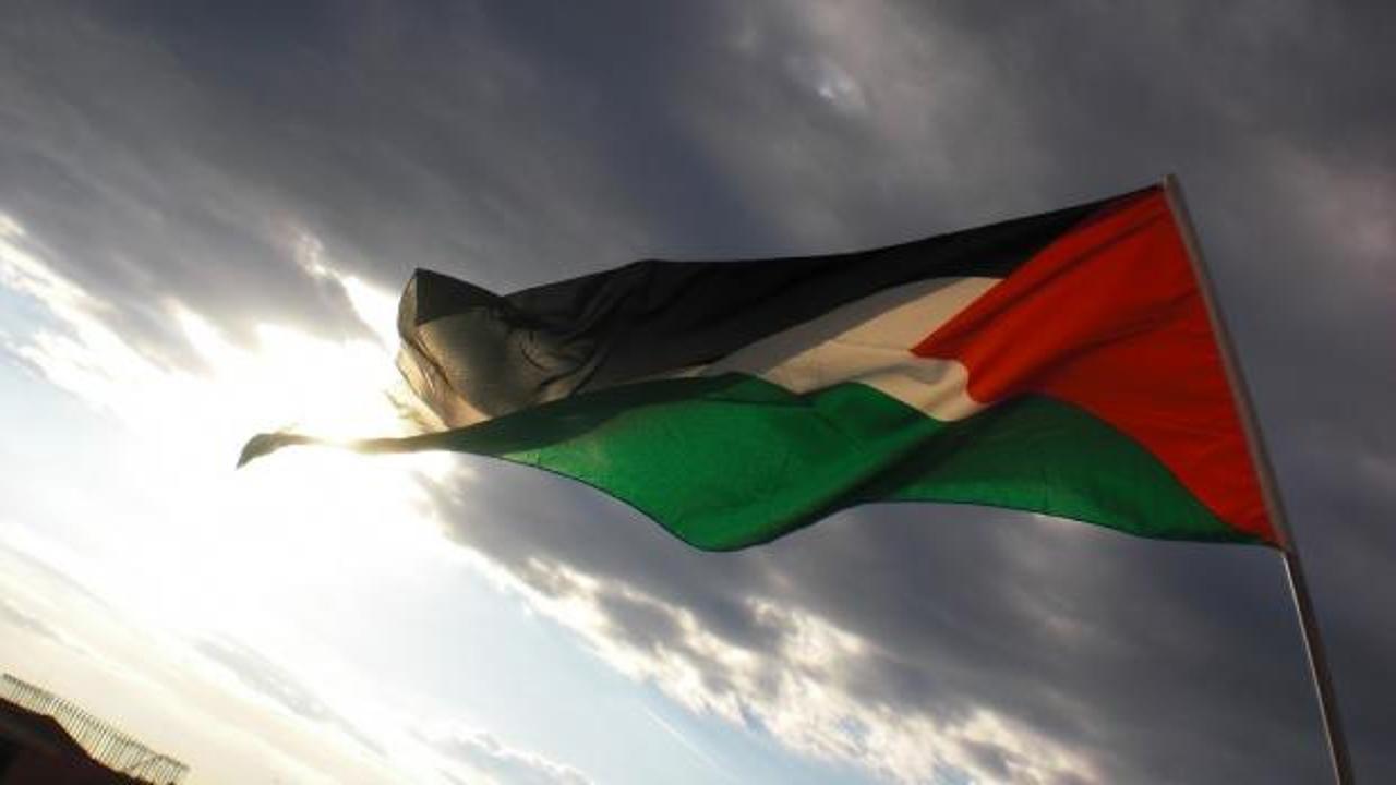 Filistin'de OHAL 1 ay daha uzatıldı
