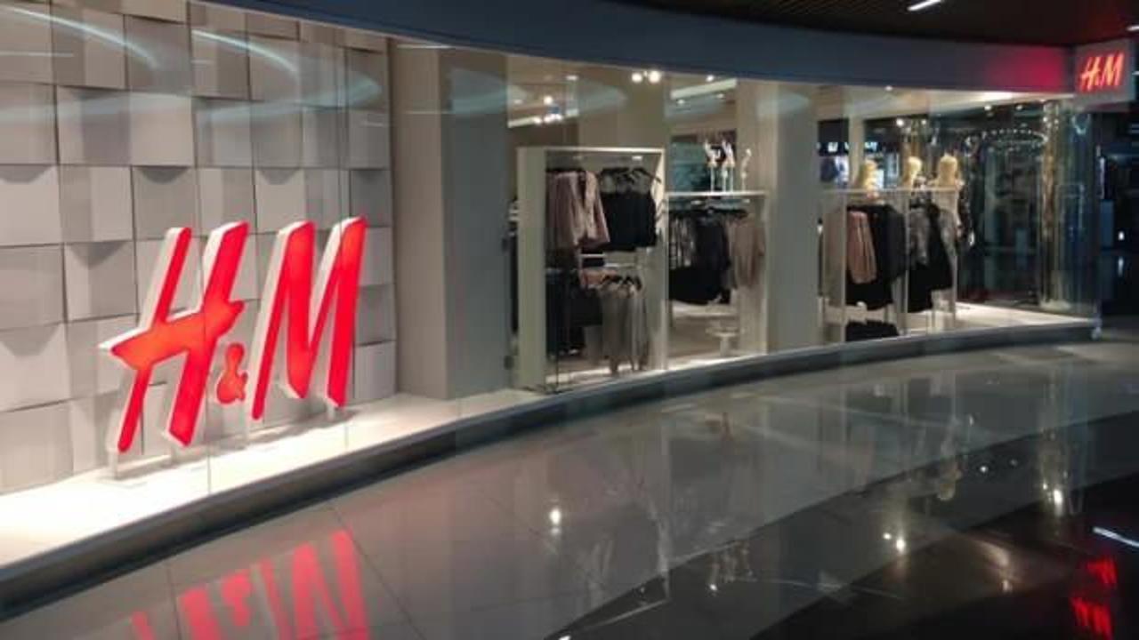 H&M, bin 500 çalışanını işten çıkaracak 