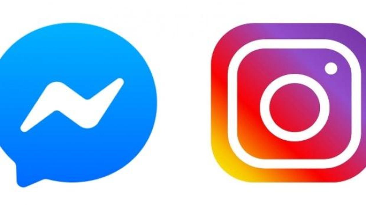 Instagram DM ve Messenger birleşiyor