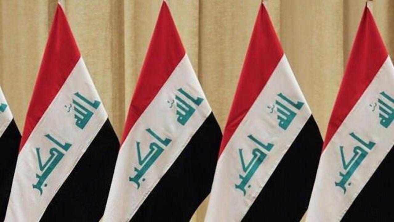 Irak'tan yeni petrol anlaşması
