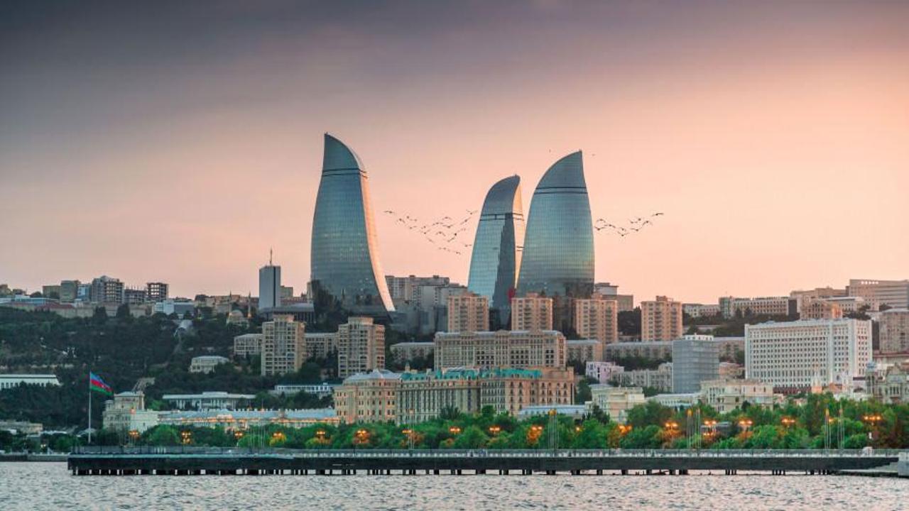 Pasaportsuz, kimlikle gidilen kardeş ülke Azerbaycan'da gezilecek 8 yer 