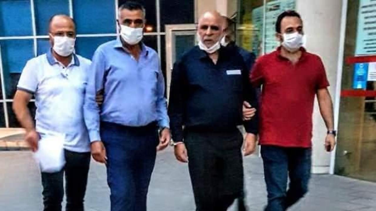 Kayseri'de 'kız kaçırma' kavgasında 3 tutuklama